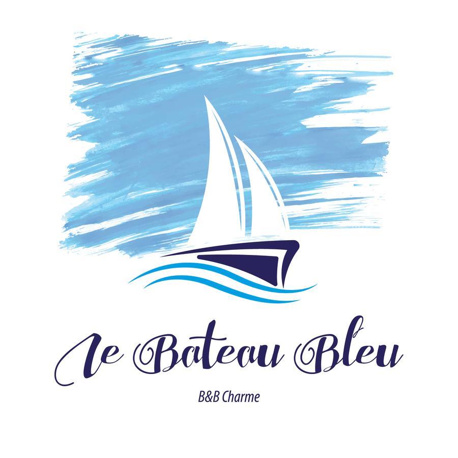 Le Bateau Bleu - Adults Only 12 Plus Porto Cesareo Exteriör bild